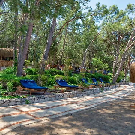 Liberty Lykia Adults Only אתר נופש 5*