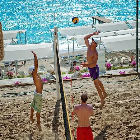 Liberty Lykia Adults Only אתר נופש אולודניץ