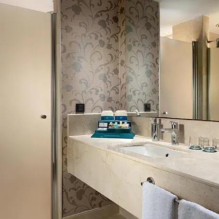 Liberty Lykia Adults Only Ośrodek wypoczynkowy 5*
